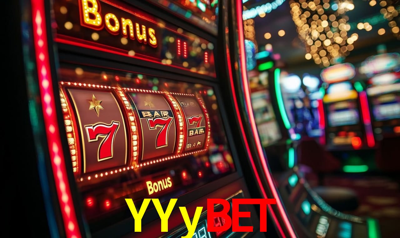 Bônus Generosos e Exclusivos no YYybet para Você!