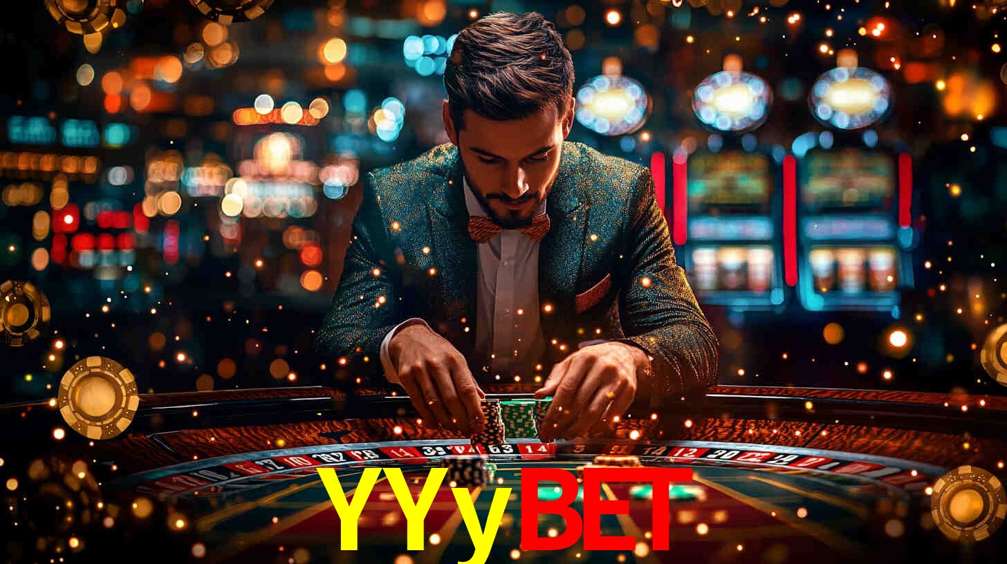 Welcome Bonus YYybet