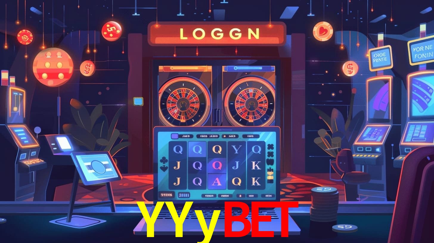 Tecnologia da Plataforma YYybet