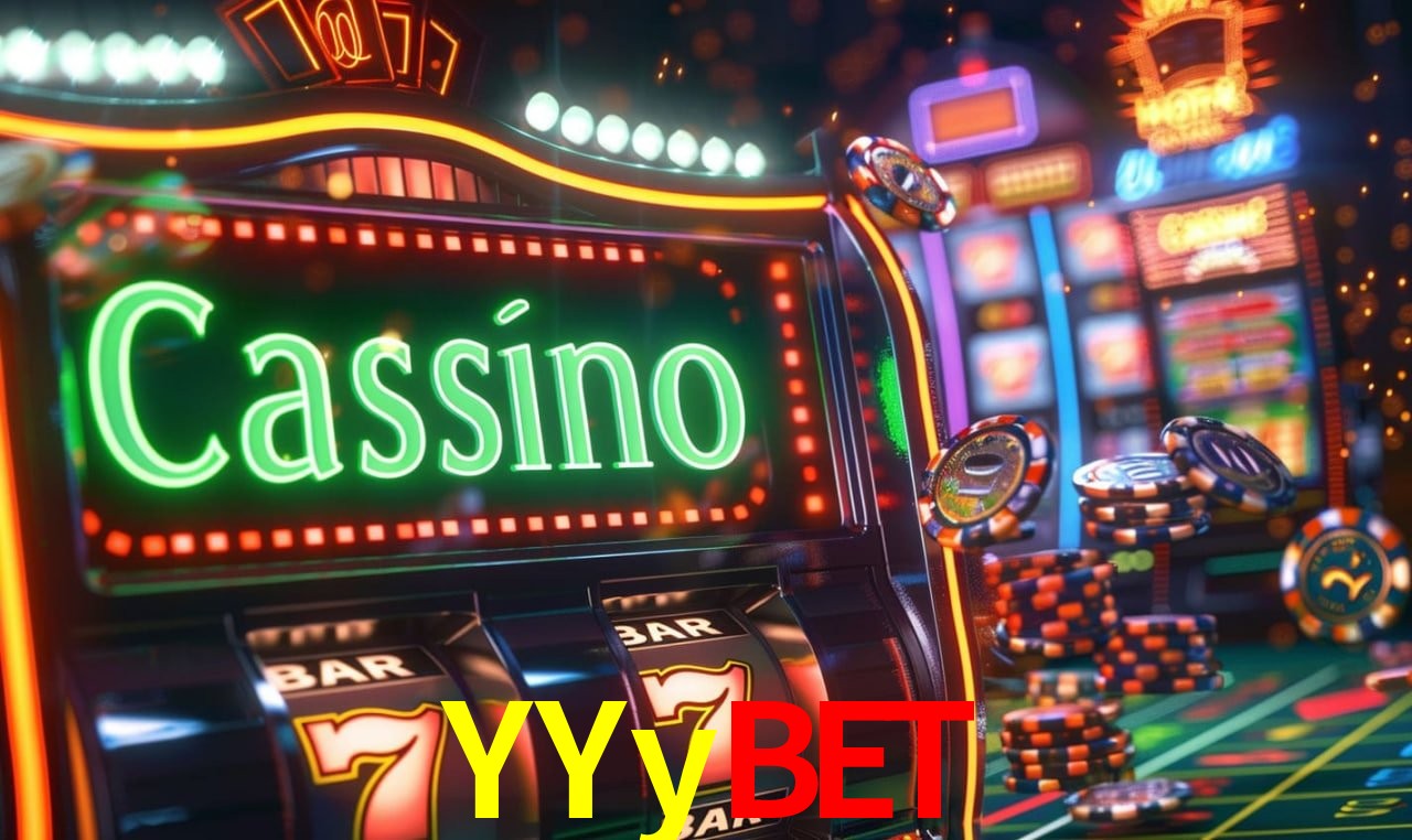 Casino Ao Vivo YYybet