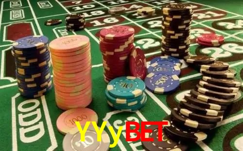 YYybet Plataforma