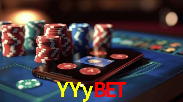 Mesa de Blackjack YYybet