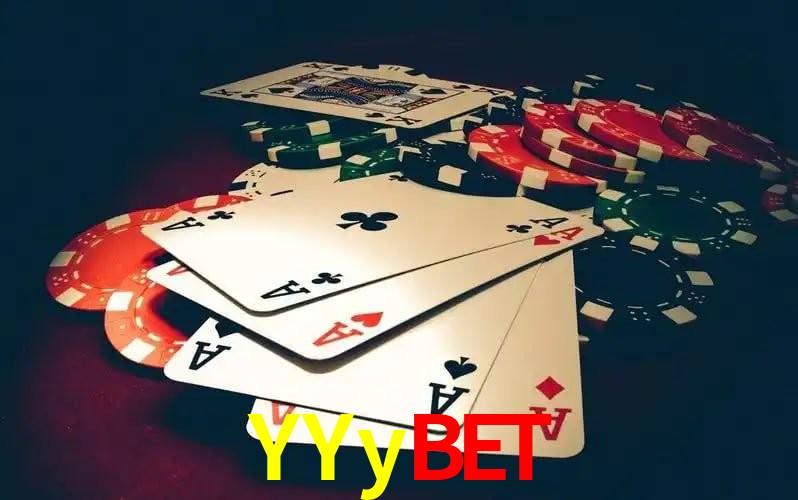cassino YYybet