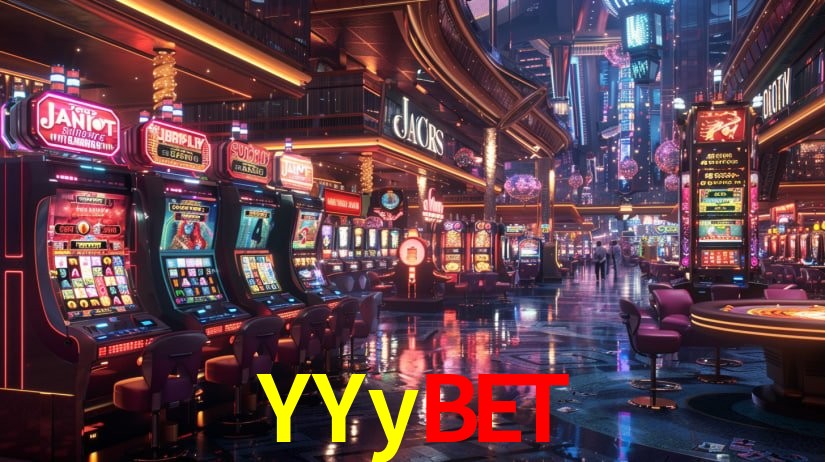 Live Casino YYybet