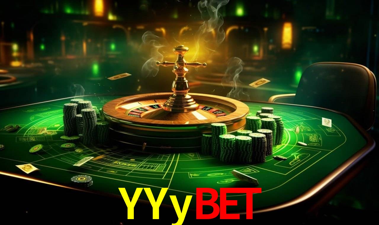 Inovações de Jogos na YYybet: O Futuro das Experiências Interativas