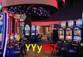 Integração de APIs YYybet