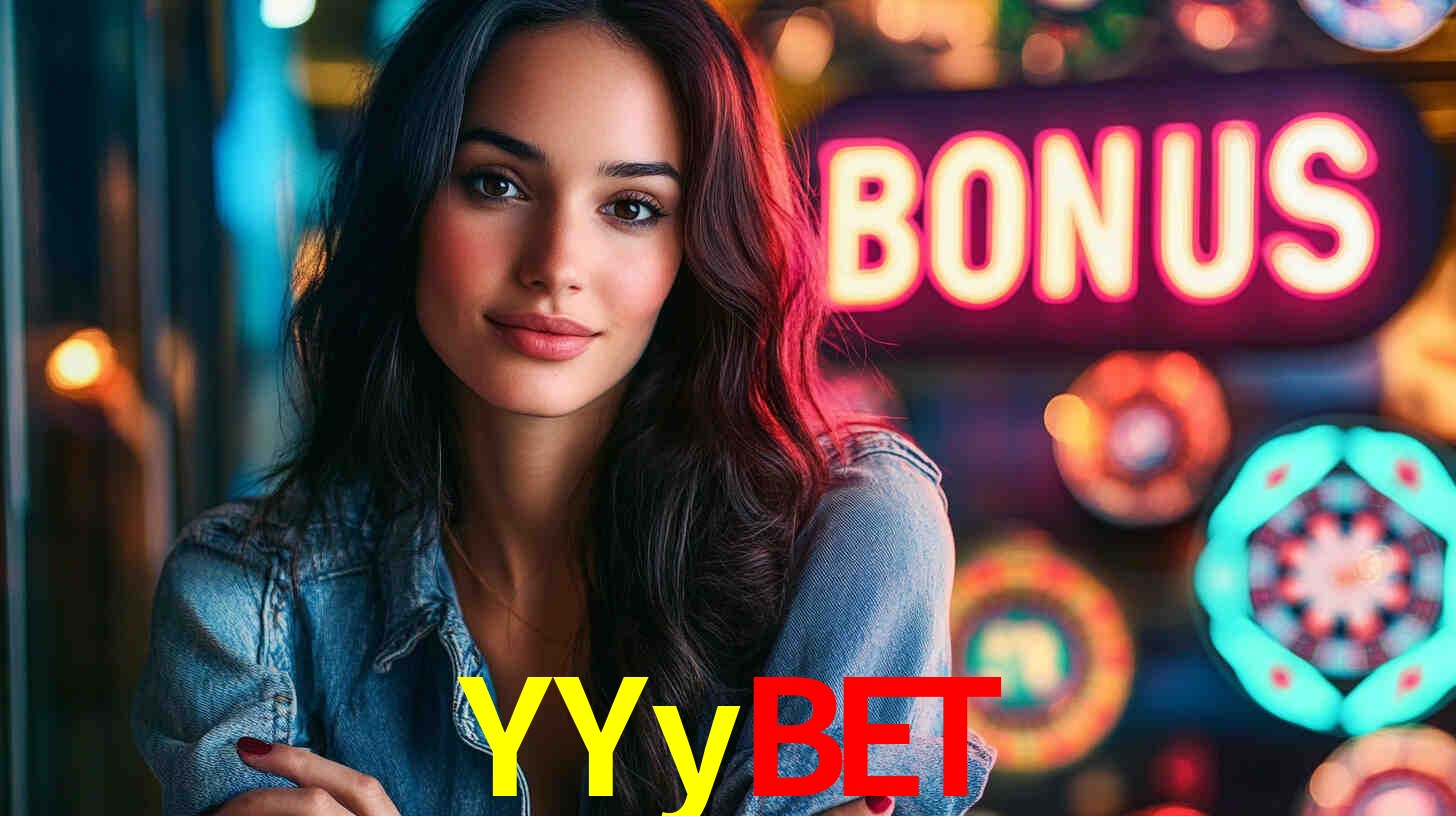 YYybet Plataforma