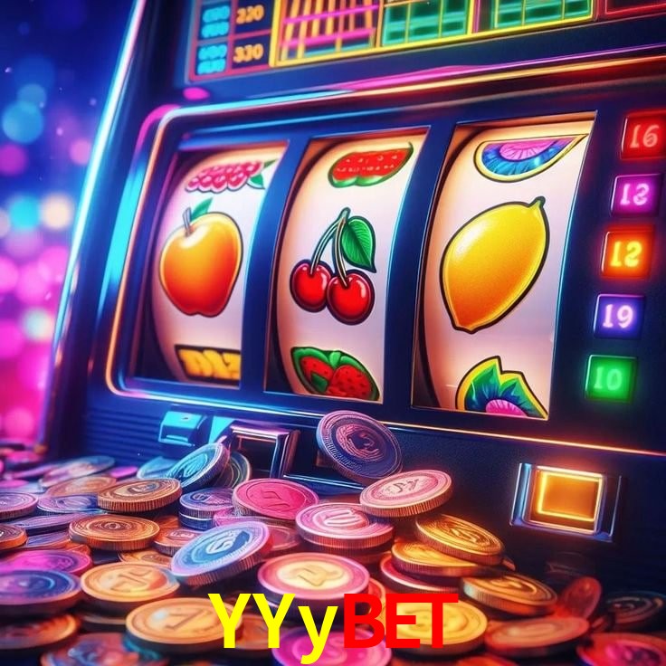 Apostas de Futebol YYybet