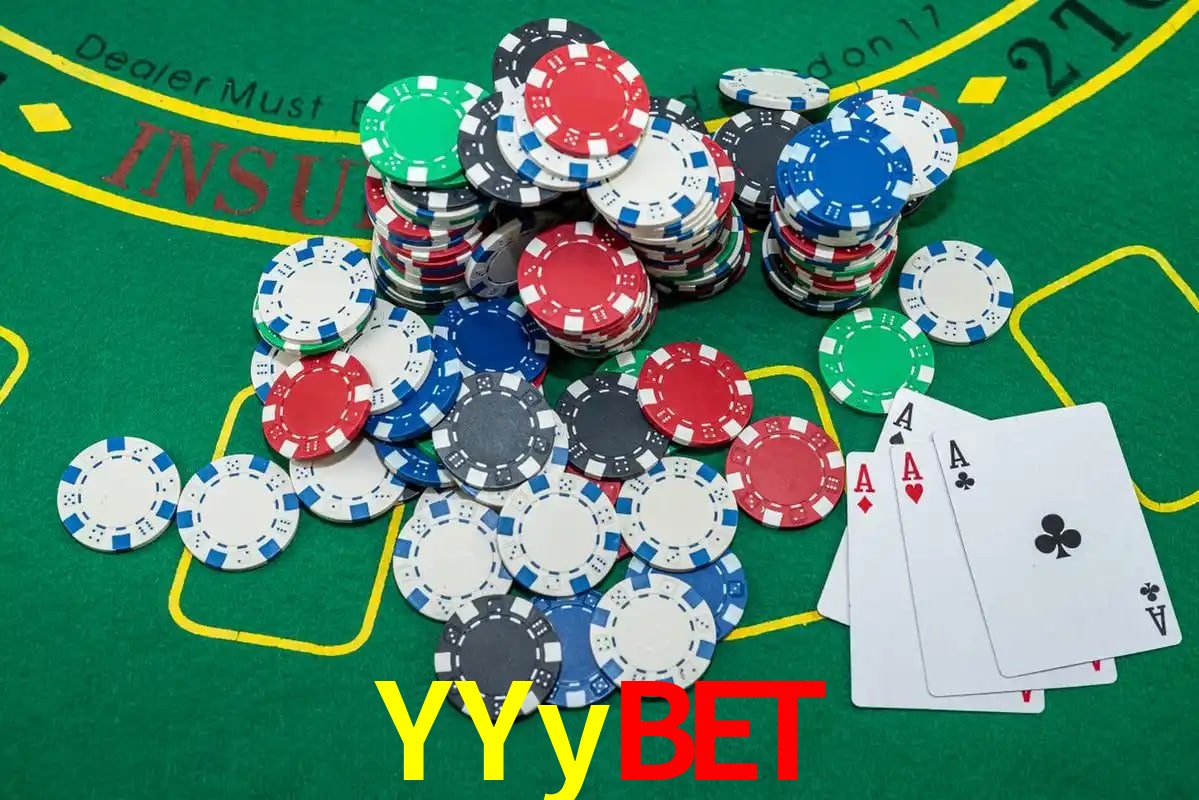 Interface do App YYybet