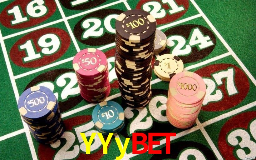 Explorando a Categoria de Eventos em Apostas na YYybet