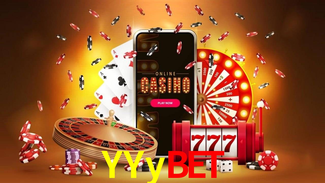 Recursos de Bônus YYybet