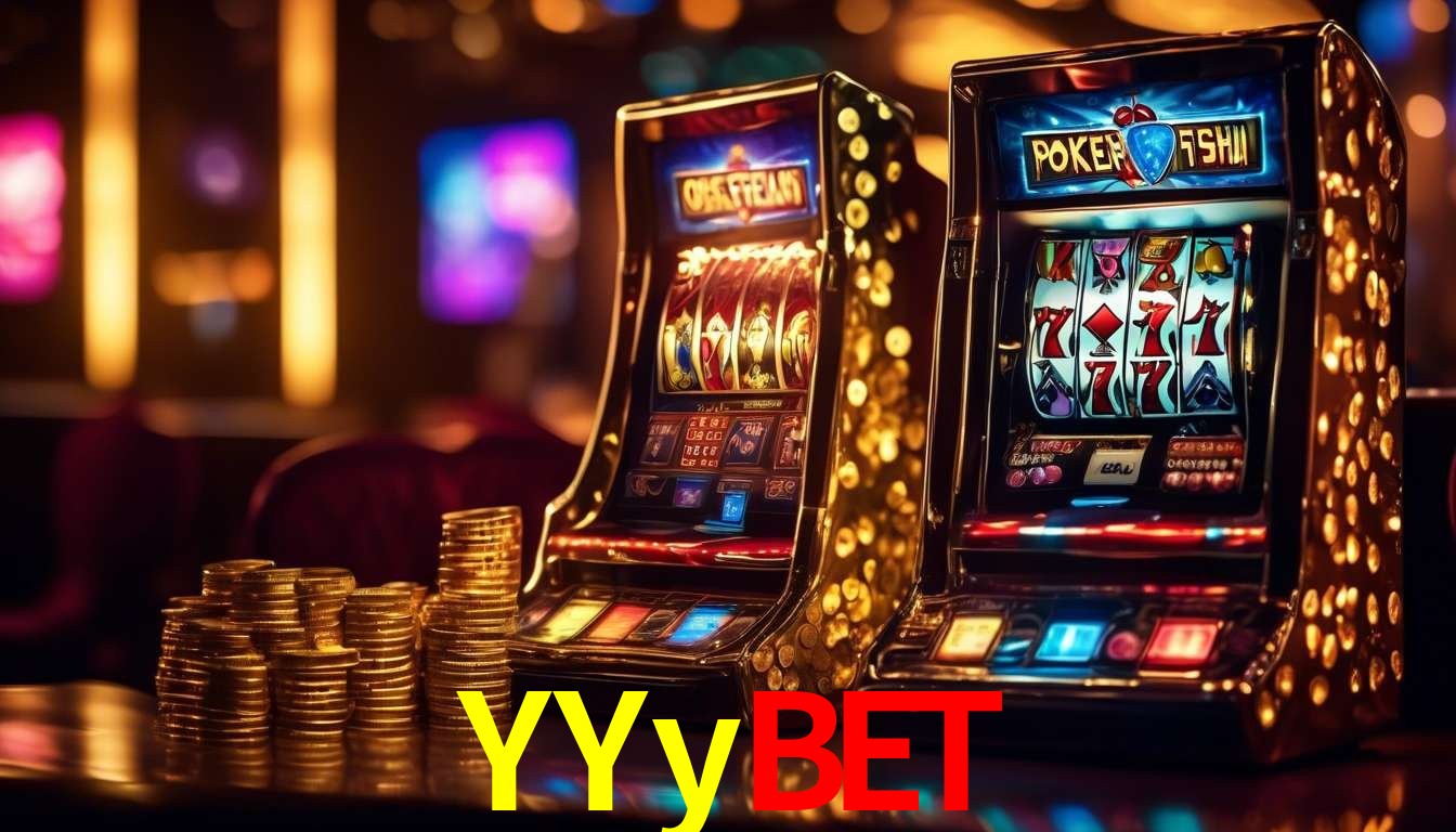 Descubra a Essência do YYybet: Nossa História e Compromissos