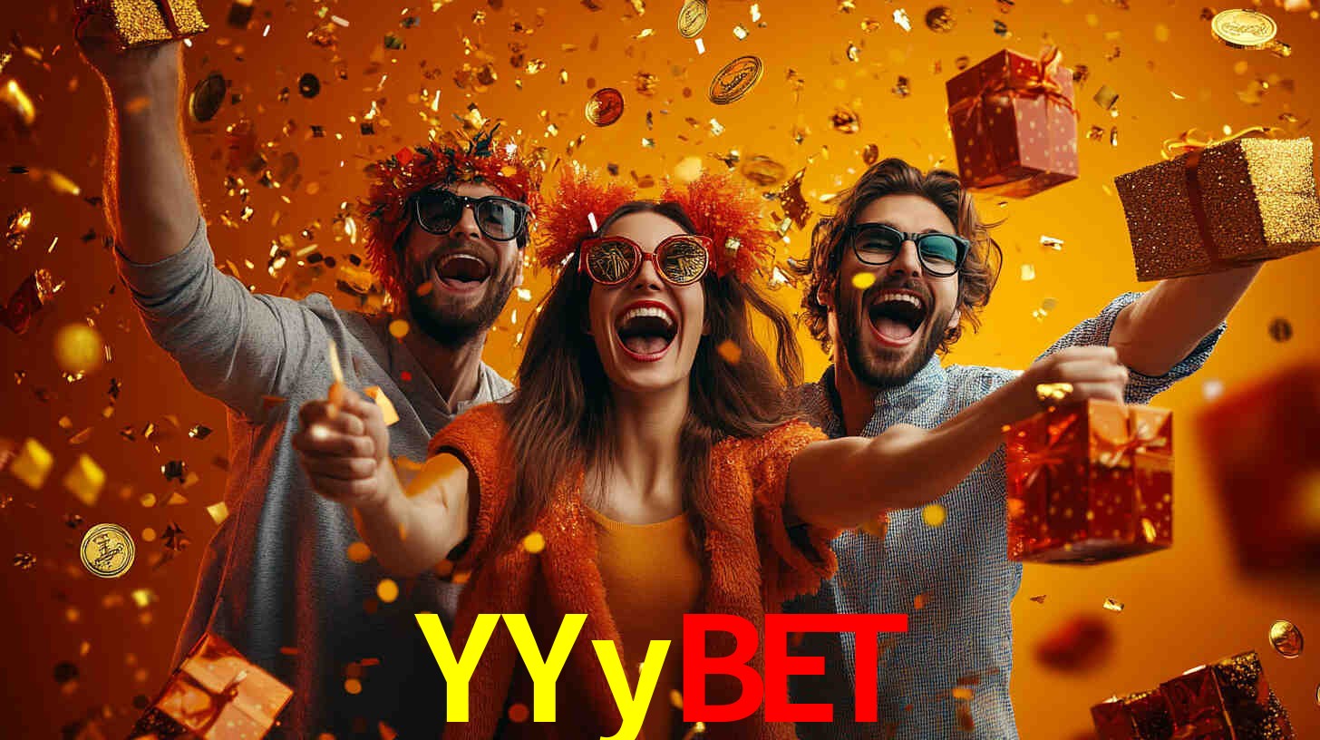 YYybet - Plataforma de Cassino Licenciada - YYybet.Com