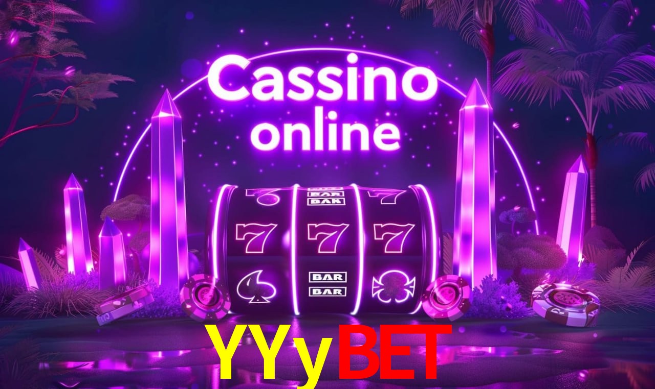 Login Seguro YYybet