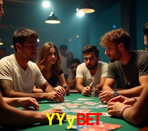 Especiais de Fim de Semana YYybet