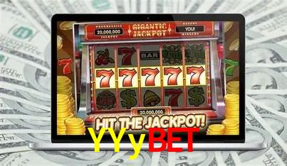 APP oficial da YYybet para mobile